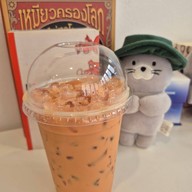 เมนูของร้าน Joy Boy Cafe