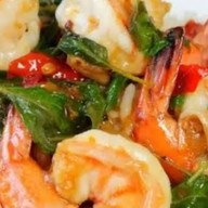 ร้านกับข้าวบ้านแม่
