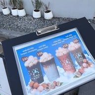 Endlessly coffee TU Endlessly coffee TU