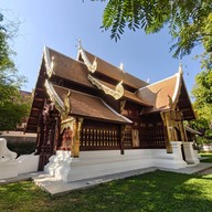 วัดพระสิงห์วรมหาวิหาร