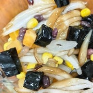 เมนูของร้าน ขนมจีนไหหลำ เจ๊วา-เจ๊หย่ง ดุสิต