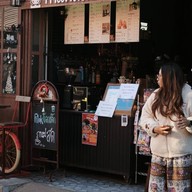 กาแฟสดปิล๊อกต๊อกแต๊ก