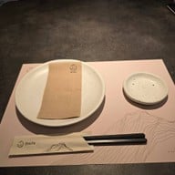 Shichi Japanese Restaurant ไอคอนสยาม