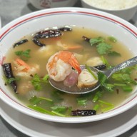 เมนูของร้าน ชัยโภชนา