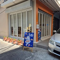 หน้าร้าน Joy Boy Cafe