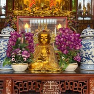 วัดทิพยวารีวิหาร (วัดกัมโล่วยี่)
