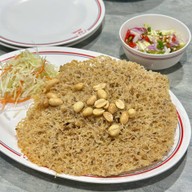 เมนูของร้าน ชัยโภชนา