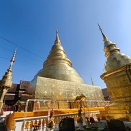 วัดพระสิงห์วรมหาวิหาร
