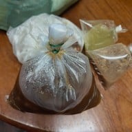 เมนูของร้าน ขนมจีนไหหลำ เจ๊วา-เจ๊หย่ง ดุสิต