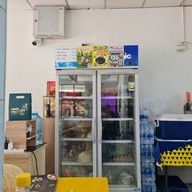 เมนู เจ๊อ้วนเย็นตาโฟ เจ๊อ้วนเย็นตาโฟ