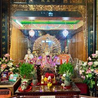 วัดทิพยวารีวิหาร (วัดกัมโล่วยี่)