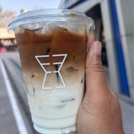 Endlessly coffee TU Endlessly coffee TU