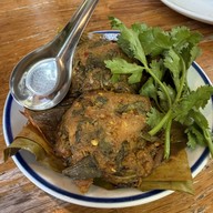 ก๋องคำ อาหารพื้นเมืองแม่ริม