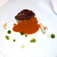 Cadence Restaurant by Dan Bark