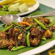 เมนูของร้าน A Mallika เกษตร-นวมินทร์
