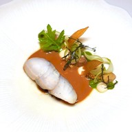 Cadence Restaurant by Dan Bark