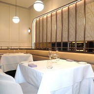 Cadence Restaurant by Dan Bark