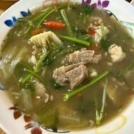 ลาบ ลับ ลับ ปรีดี (Pridi)