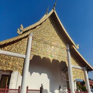 วัดเจดีย์หลวงวรวิหาร
