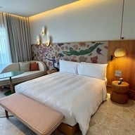 The Standard, Pattaya Na Jomtien