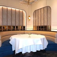 Cadence Restaurant by Dan Bark