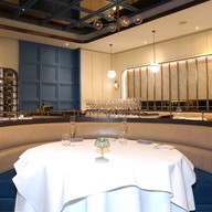 Cadence Restaurant by Dan Bark