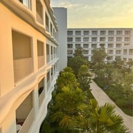 The Standard, Pattaya Na Jomtien