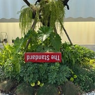 The Standard, Pattaya Na Jomtien