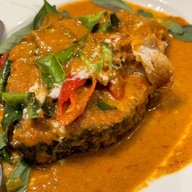 เมนูของร้าน A Mallika เกษตร-นวมินทร์