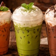 ชาชื่นใจ🍃 #วันนี้มีข้าวจ้า