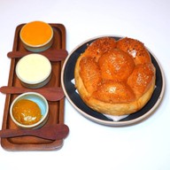 Cadence Restaurant by Dan Bark