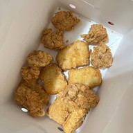 KFC Drive Thru PT รัชดา