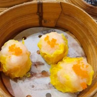 ฮั่วเซ่งฮง เซ็นทรัลอีสวิลล์