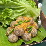 เมนูของร้าน A Mallika เกษตร-นวมินทร์