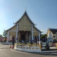 วัดเจดีย์หลวงวรวิหาร