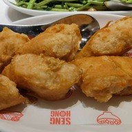 ฮั่วเซ่งฮง เซ็นทรัลอีสวิลล์