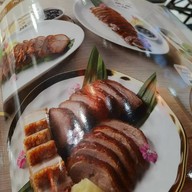 ฮั่วเซ่งฮง เซ็นทรัลอีสวิลล์