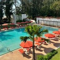 The Standard, Pattaya Na Jomtien