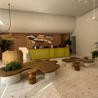 The Standard, Pattaya Na Jomtien