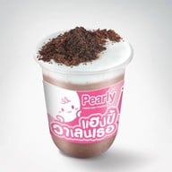 เลิฟช็อกโกมอลต์