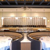 Cadence Restaurant by Dan Bark