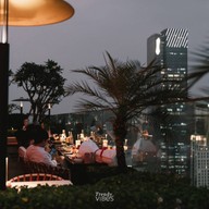 บรรยากาศ Bar.Yard