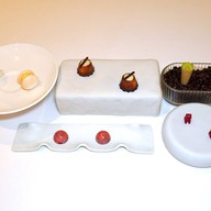 Cadence Restaurant by Dan Bark