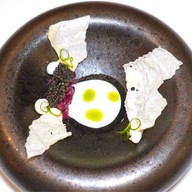 Cadence Restaurant by Dan Bark