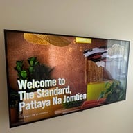 The Standard, Pattaya Na Jomtien