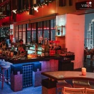บรรยากาศ Bar.Yard