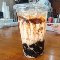 เฉาก๊วยมุกดา