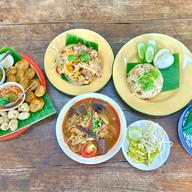 ล้านเหนือน่าน อาหารเหนือ โชคชัย 4