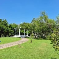 บรรยากาศ สวนหลวง ร. 9