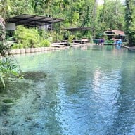 ป่าต้นน้ำบ้านน้ำราด